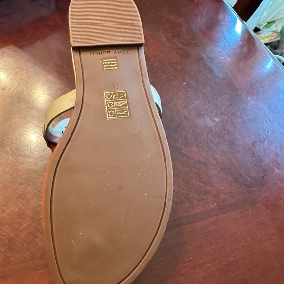 New 2024. Tory Burch sandals sold separately! - Picture 11 of 16